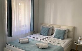 Center Cosy Vintage Apartment