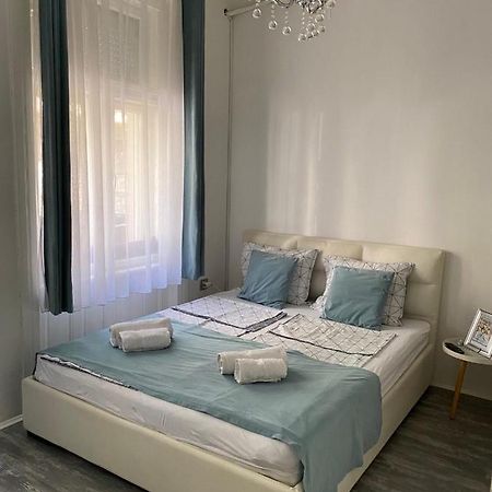 Center Cosy Vintage Apartment Nowy Sad Zewnętrze zdjęcie