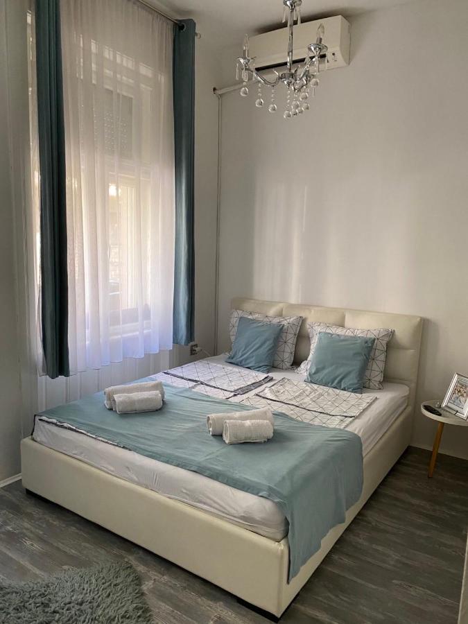 Center Cosy Vintage Apartment Nowy Sad Zewnętrze zdjęcie