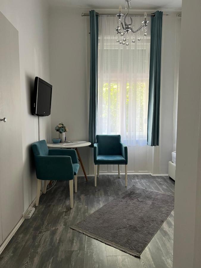 Center Cosy Vintage Apartment Nowy Sad Zewnętrze zdjęcie