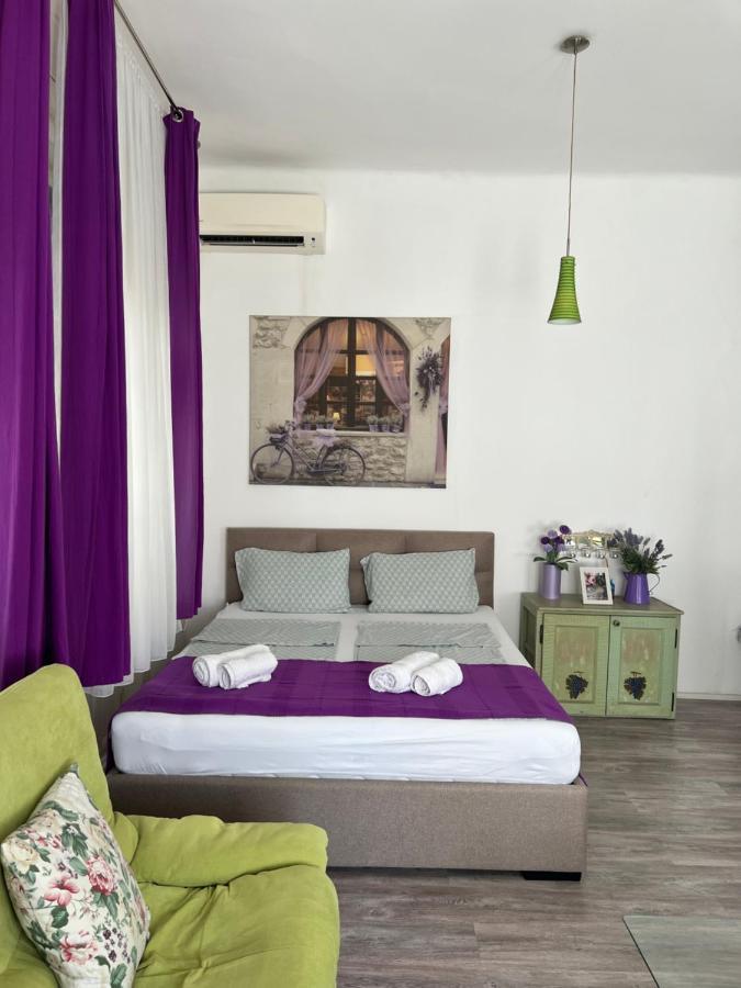 Center Cosy Vintage Apartment Nowy Sad Zewnętrze zdjęcie
