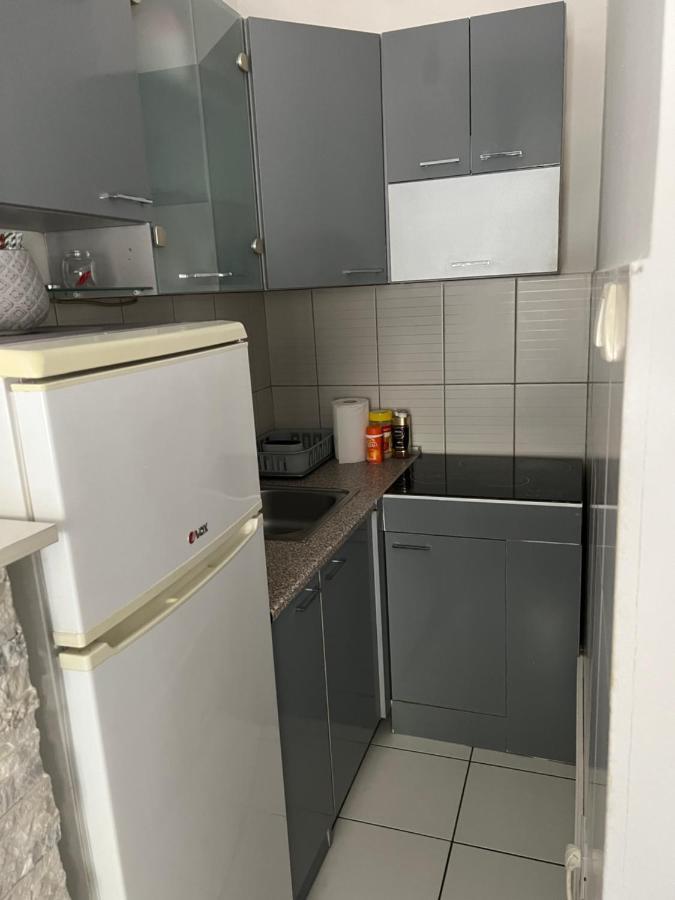 Center Cosy Vintage Apartment Nowy Sad Zewnętrze zdjęcie