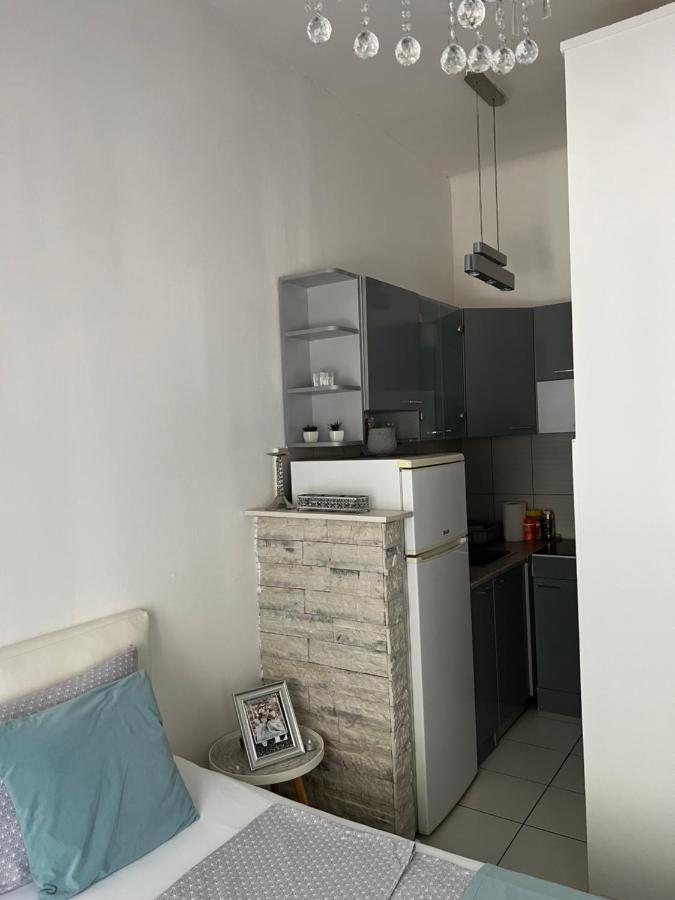 Center Cosy Vintage Apartment Nowy Sad Zewnętrze zdjęcie