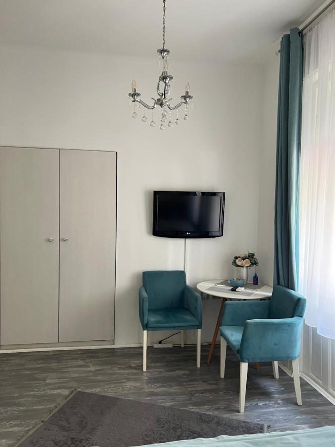 Center Cosy Vintage Apartment Nowy Sad Zewnętrze zdjęcie