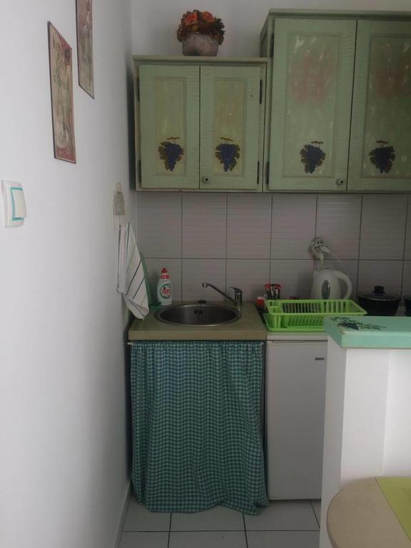 Center Cosy Vintage Apartment Nowy Sad Zewnętrze zdjęcie